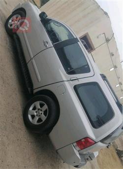نيسان ارمادا